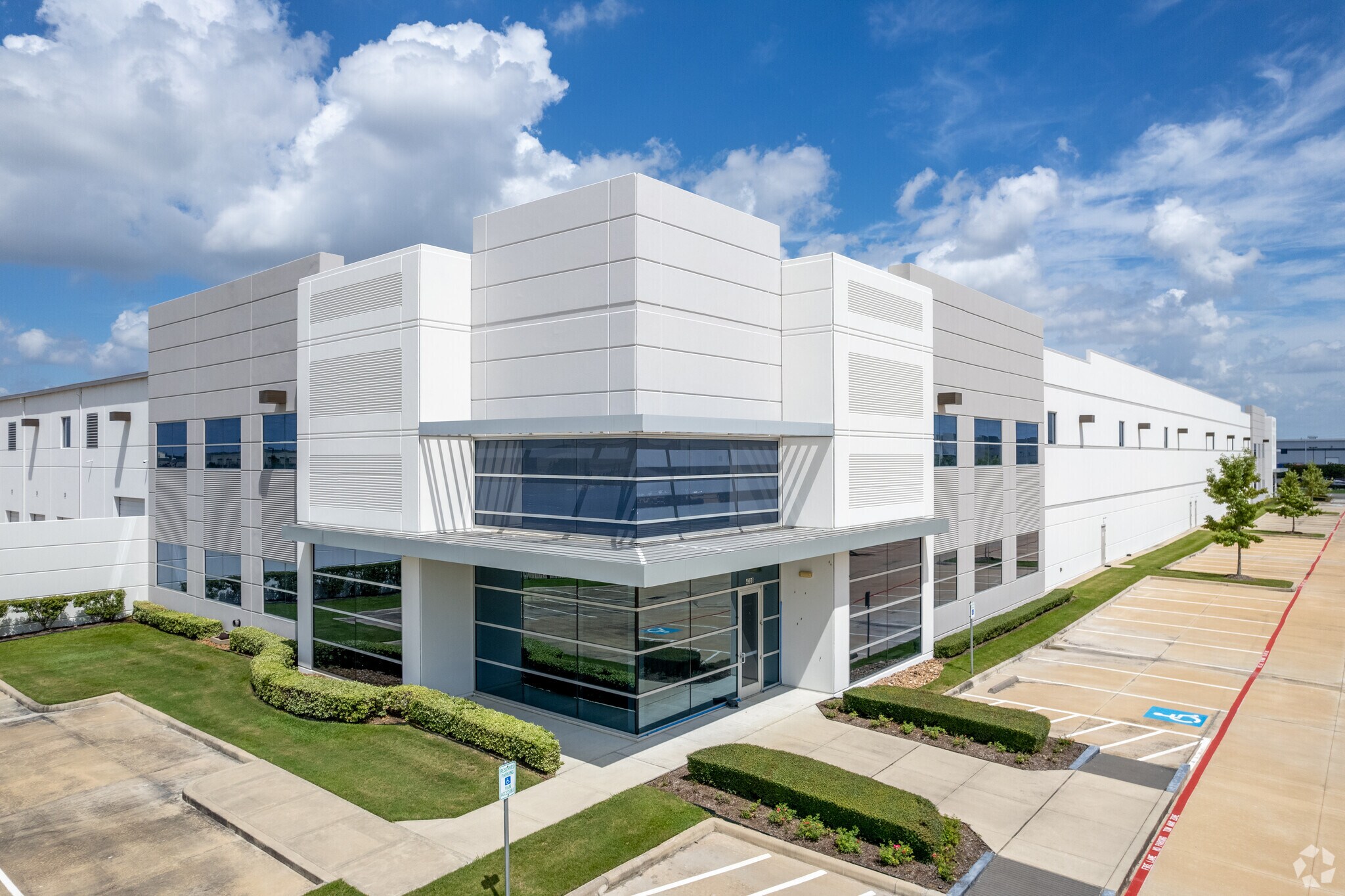4300 Malone Dr, Pasadena, TX à louer Photo du bâtiment- Image 1 de 10