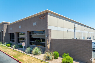 More details for 4625 E Cotton Center Blvd, Phoenix, AZ - Flex for Lease