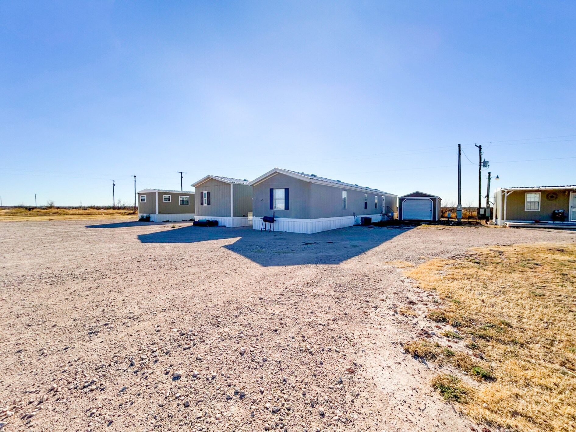 14977 N Aster Ave, Gardendale, TX à vendre Photo principale- Image 1 de 1