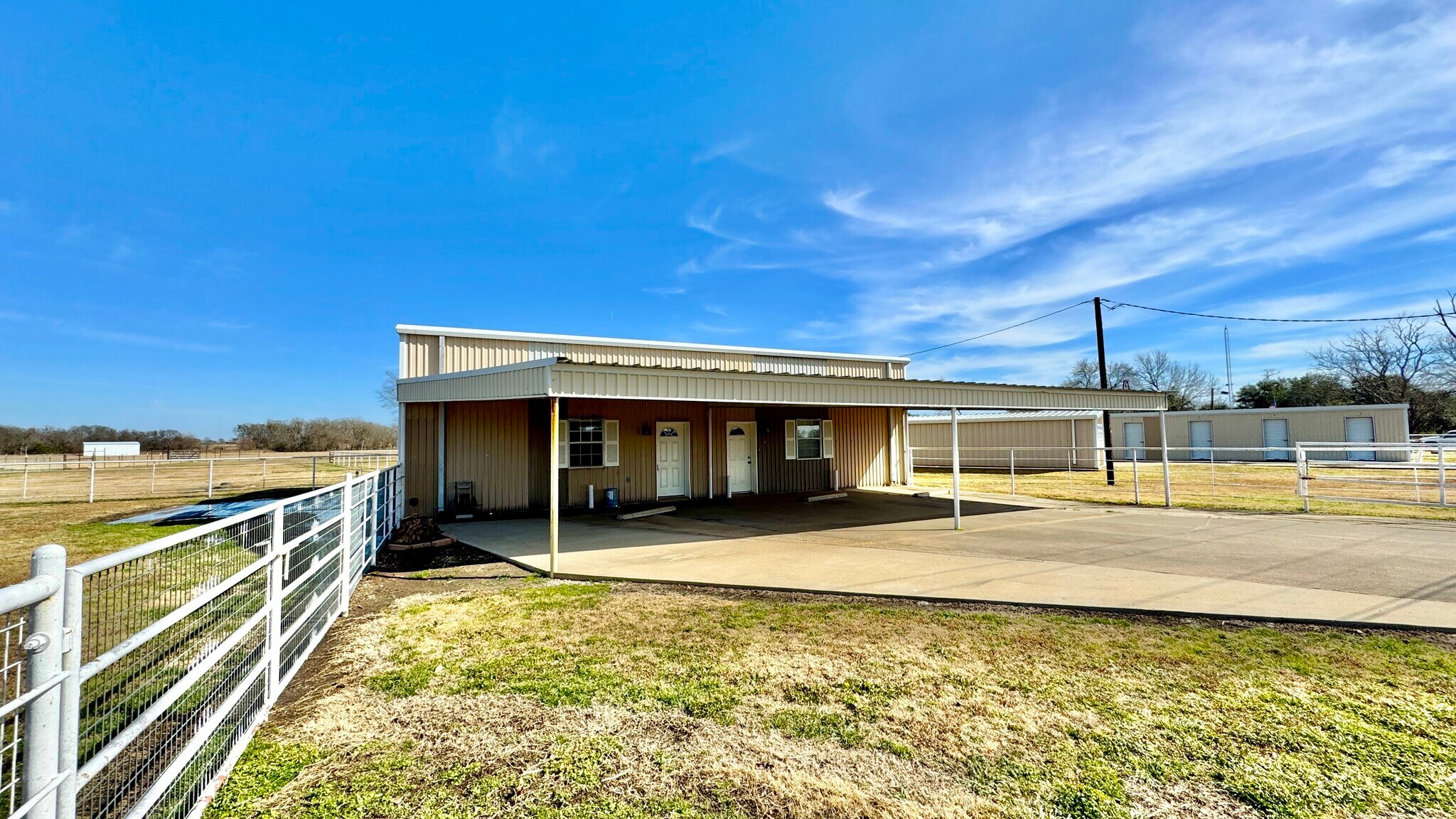 36908 State Highway 64, Wills Point, TX à vendre Photo principale- Image 1 de 27