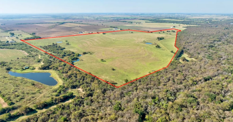 831 Baker Rd, Pilot Point, TX à vendre - Aérien - Image 2 de 26