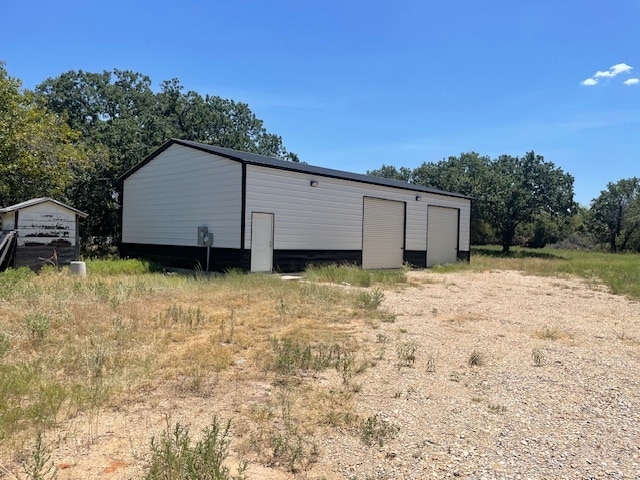 824 Highway 199 B, Springtown, TX for lease - Primary Photo - Image 1 of 2