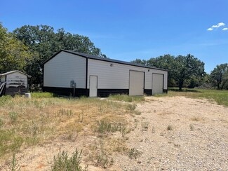 Plus de détails pour 824 Highway 199 B, Springtown, TX - Industriel à louer