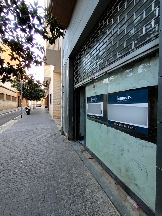 El Vendrell, TAR 43700 -  -  - Plan d’étage - Image 1 of 4