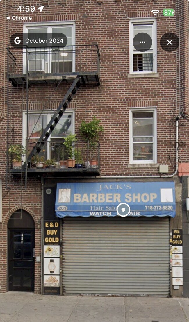 More details for 201 Avenue U, Brooklyn, NY - Retail for Lease