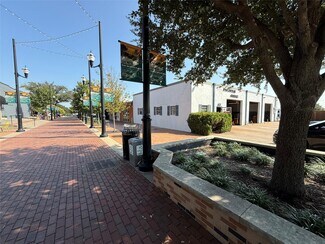 Plus de détails pour 201 E Washington St, Rockwall, TX - Commerce de détail à vendre