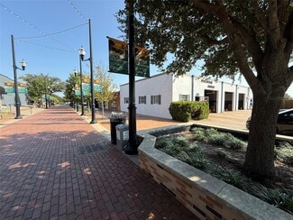 More details for 201 E Washington St, Rockwall, TX - Retail for Sale