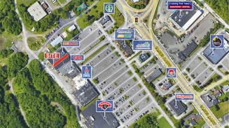 More details for 598 Columbia Tpke, East Greenbush, NY - Retail for Lease