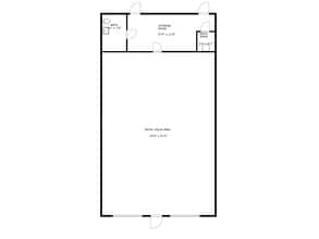 2440 28th St SE, Grand Rapids, MI à louer Photo intérieure- Image 2 de 6