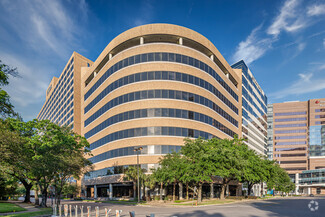 More details for 6655 Travis St, Houston, TX - Office/Medical for Lease