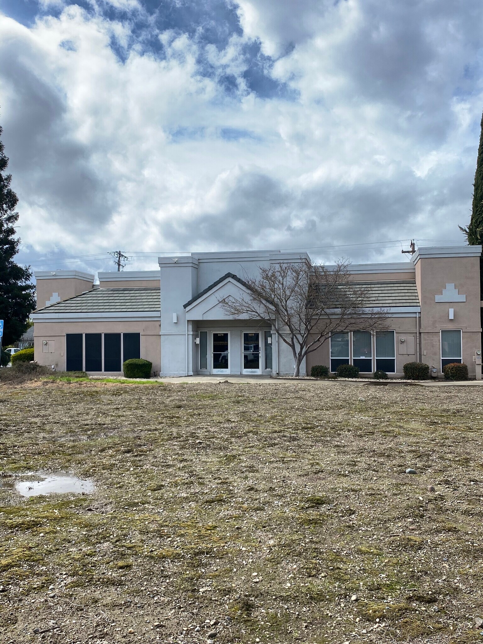 1481 Live Oak Blvd, Yuba City, CA for lease Primary Photo- Image 1 of 15