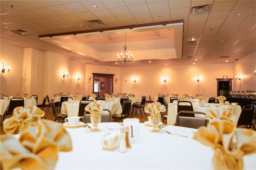 142-146 E Main St, Ilion, NY à vendre - Photo du bâtiment - Image 3 de 41