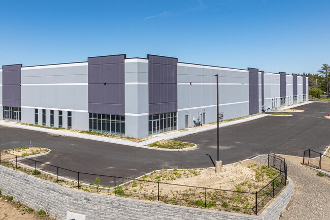 Plus de détails pour 1700 Lakewood Rd, Toms River, NJ - Industriel à louer