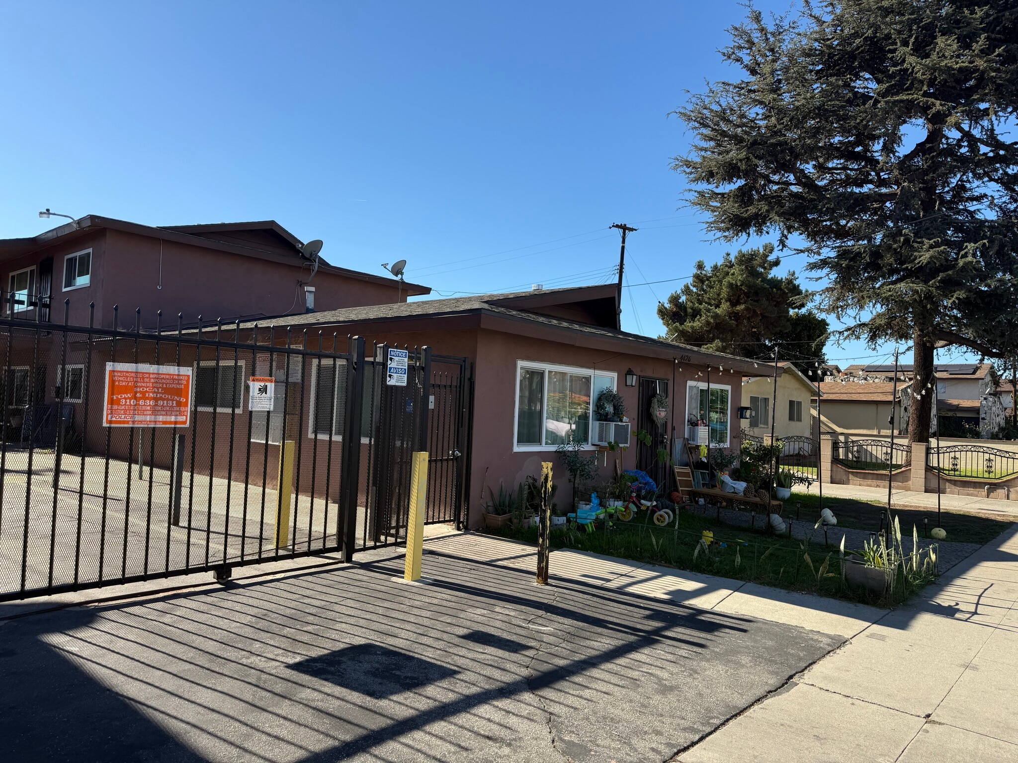 4426 Clara St, Cudahy, CA for sale Primary Photo- Image 1 of 7