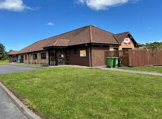 More details for Dalmellington Rd, Coylton - Retail for Lease