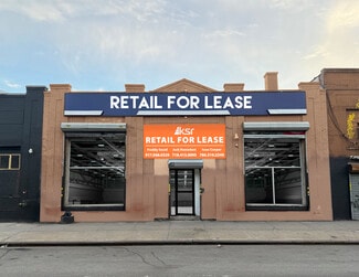 More details for 1690 Atlantic Ave, Brooklyn, NY - Retail for Lease