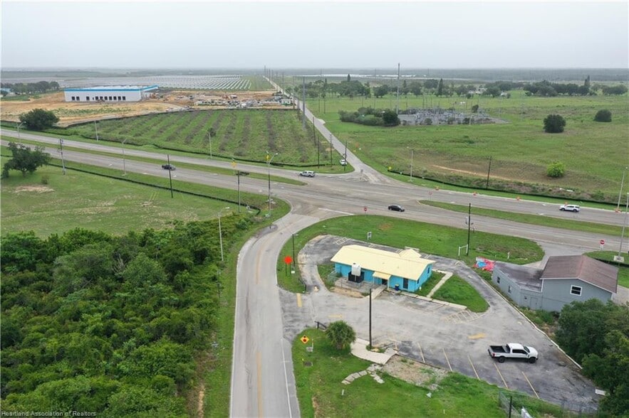 1174 US 27 N, Lake Placid, FL for sale - Building Photo - Image 3 of 31