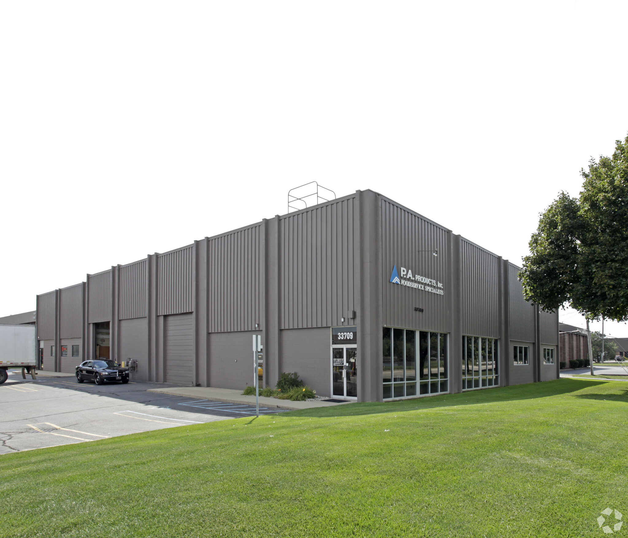 33709 Schoolcraft Rd, Livonia, MI for sale Building Photo- Image 1 of 1