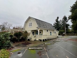 More details for 252 NW 4th Ave, Canby, OR - Office for Sale