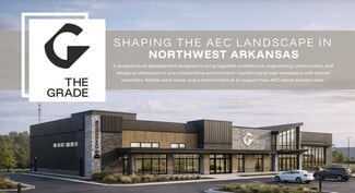 More details for 4840 Robins Rd, Springdale, AR - Office for Lease