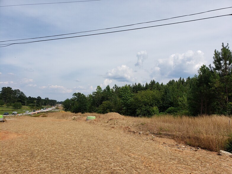 3760 Macland Rd, Hiram, GA à vendre - Photo principale - Image 1 de 3