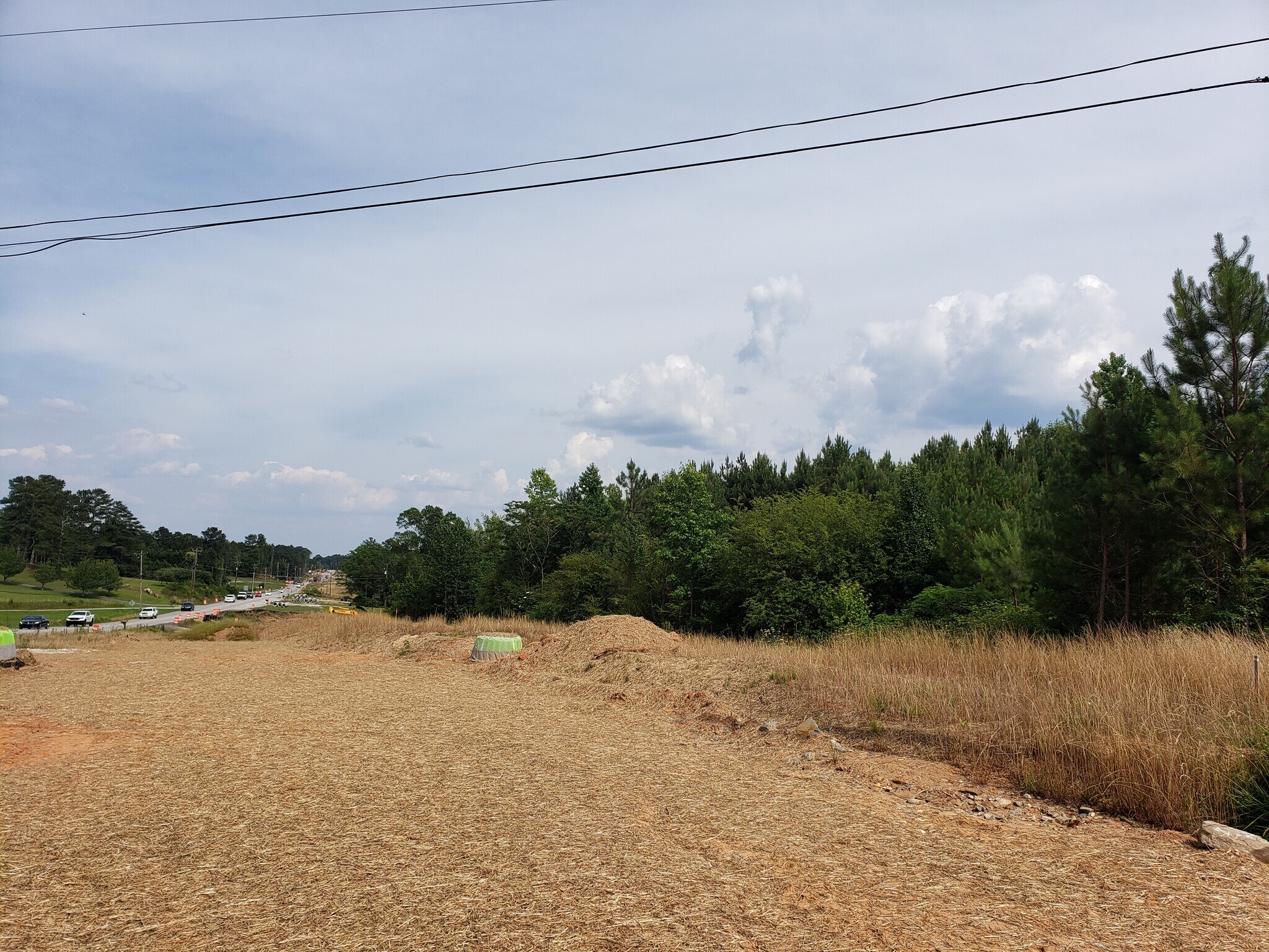 3760 Macland Rd, Hiram, GA à vendre Photo principale- Image 1 de 4