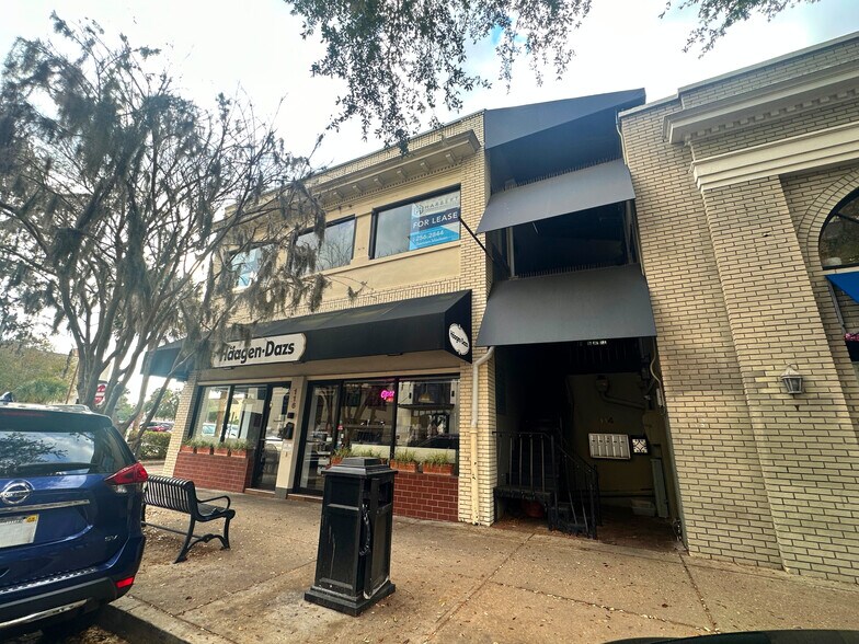 306 S Park Ave, Winter Park, FL à louer - Photo du bâtiment - Image 2 de 10