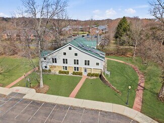 Plus de détails pour 3 Mapleton Rd, Princeton, NJ - Bureau à vendre