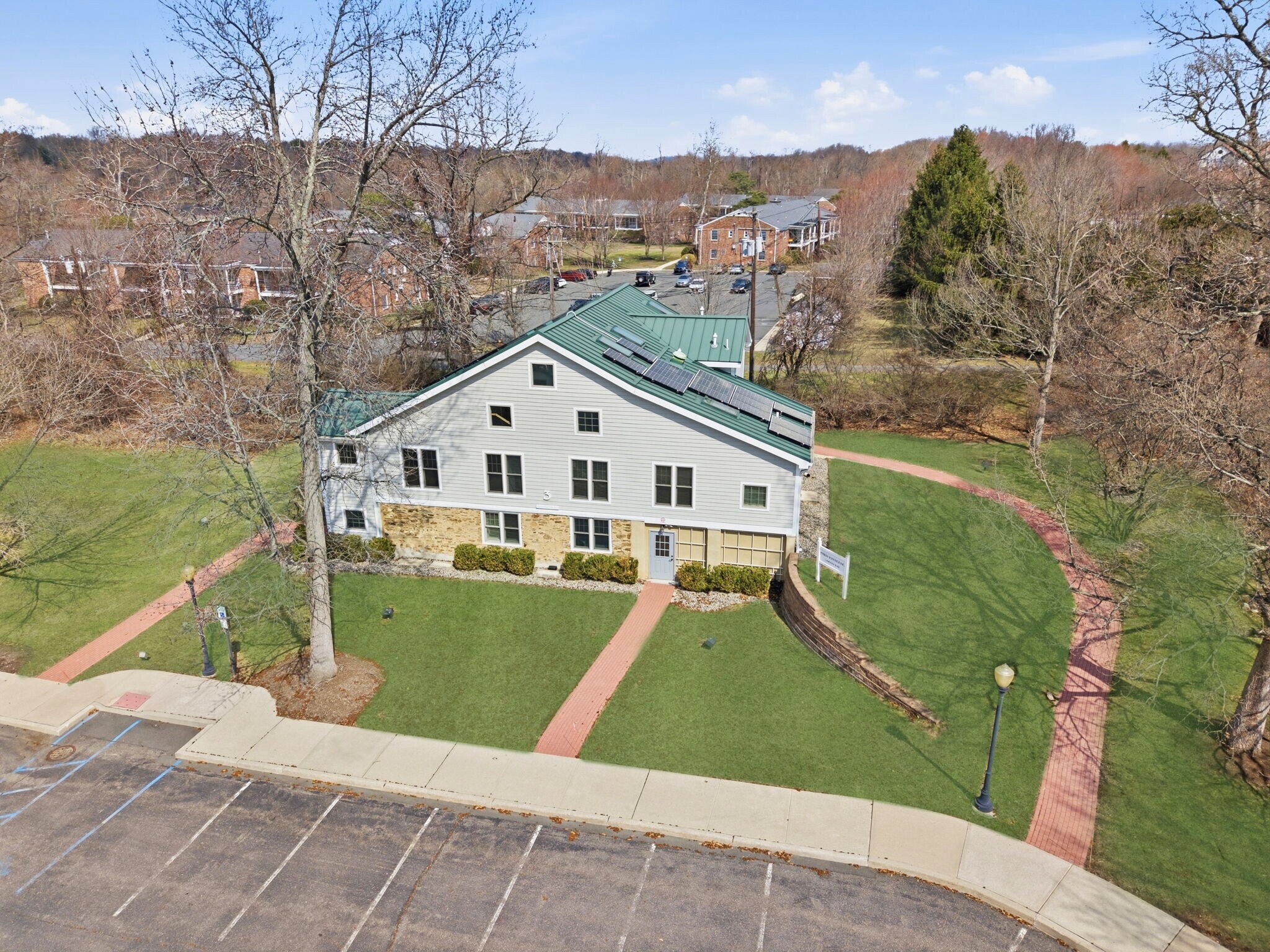 3 Mapleton Rd, Princeton, NJ for sale Primary Photo- Image 1 of 51