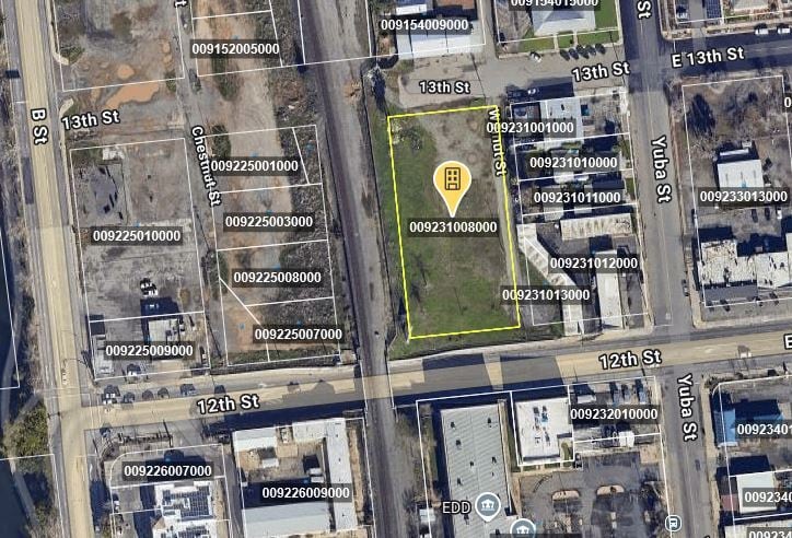 13th, Marysville, CA for sale - Building Photo - Image 1 of 10