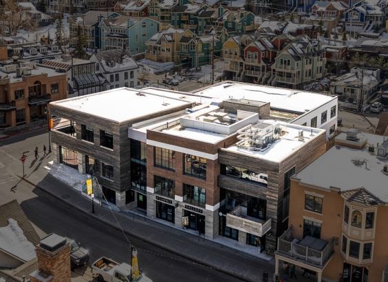 639 Main St, Park City, UT for lease - Primary Photo - Image 1 of 43
