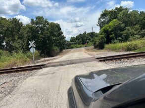 619 W. FM 1161 & Interstate 69, Hungerford, TX - AERIAL  map view - Image1