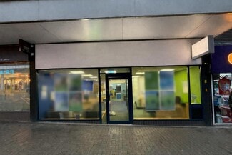 Plus de détails pour 5 Lamb St, Stoke On Trent - Commerce de détail à louer