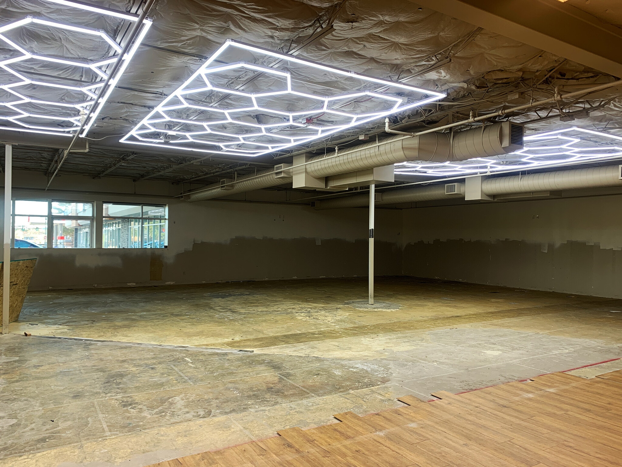 6050 W 92nd Ave, Westminster, CO for lease Interior Photo- Image 1 of 4