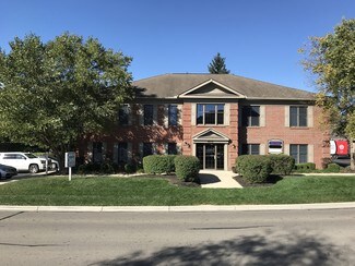 Plus de détails pour 805 Hillsdowne Rd, Westerville, OH - Bureau à louer