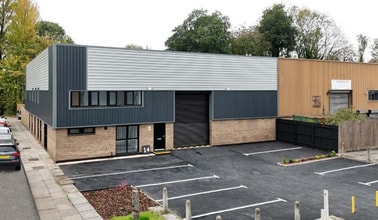 Tatton Ct, Warrington à louer Photo du bâtiment- Image 2 de 6