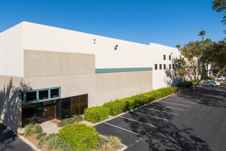 More details for 1460 Archibald Ave, Ontario, CA - Industrial for Lease