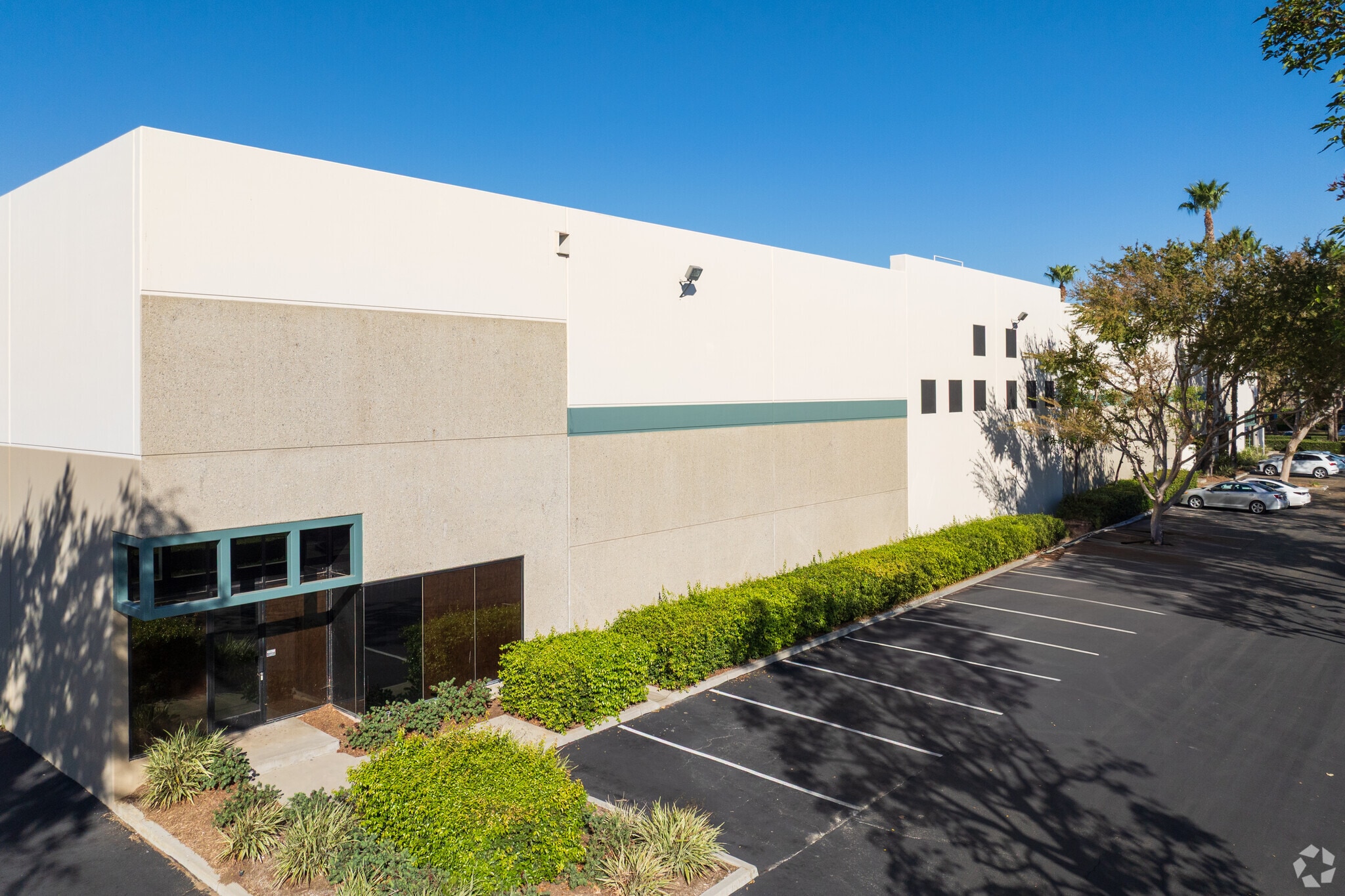 1460 Archibald Ave, Ontario, CA for lease Primary Photo- Image 1 of 7