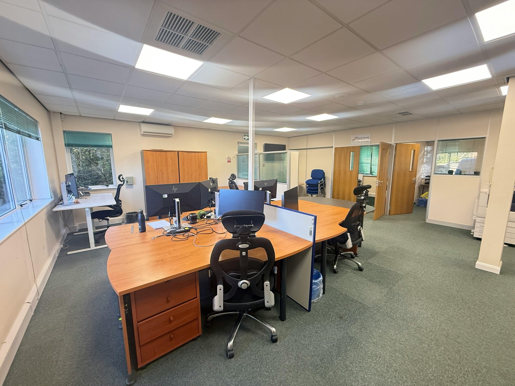 Lynch Wood, Peterborough for lease Interior Photo- Image 1 of 11