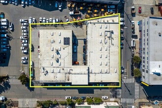 1940 Union St, Oakland, CA - Aerial  map view - Image1