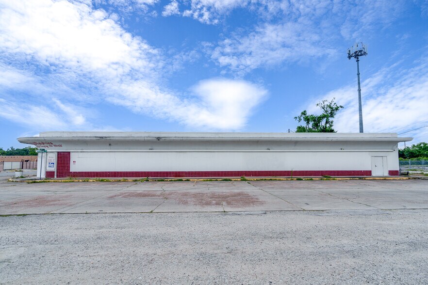 2900 Luell St, Houston, TX à vendre - Photo du bâtiment - Image 3 de 9