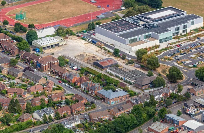 More details for Bar End Rd, Winchester - Industrial for Lease