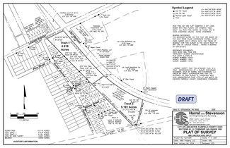 Plus de détails pour 608 Lincoln Ave, Lancaster, OH - Terrain à louer