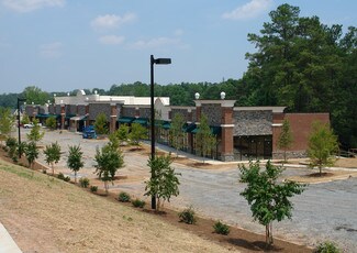 Plus de détails pour 1910 Eagle Dr, Woodstock, GA - Commerce de détail à louer