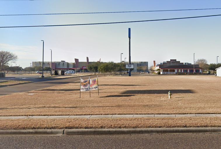 1949 S Padre Island Dr, Corpus Christi, TX for sale - Building Photo - Image 3 of 3