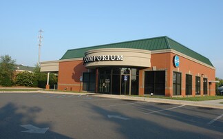 Plus de détails pour 1739 Cherry Rd, Rock Hill, SC - Bureau à louer