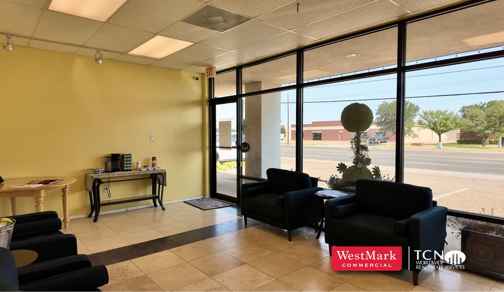 7335 82nd St, Lubbock, TX for lease - Building Photo - Image 2 of 6