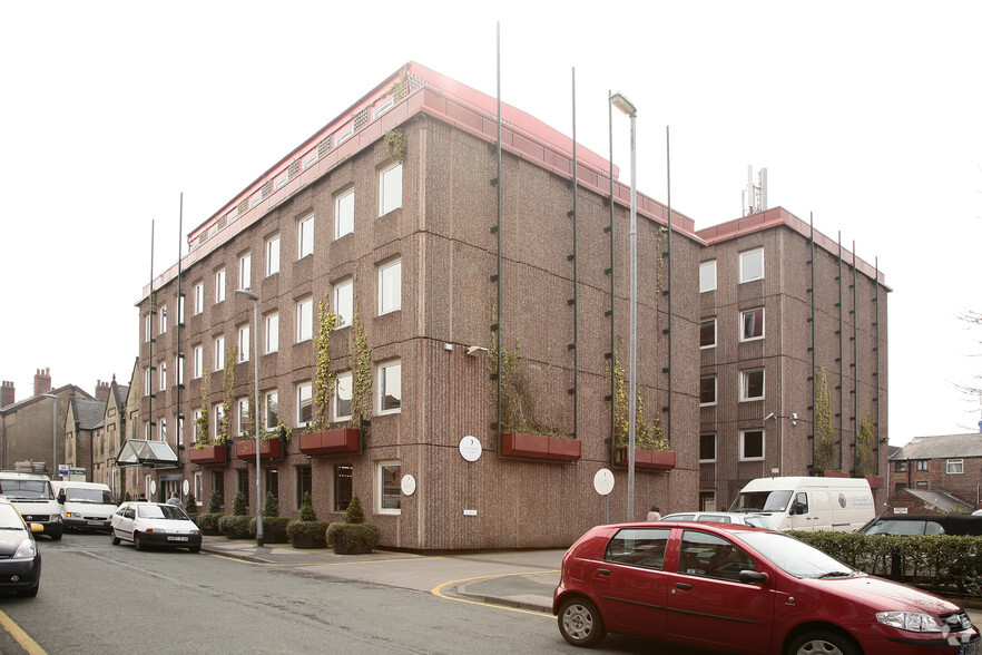 King Edward St, Macclesfield à vendre - Photo principale - Image 1 de 1