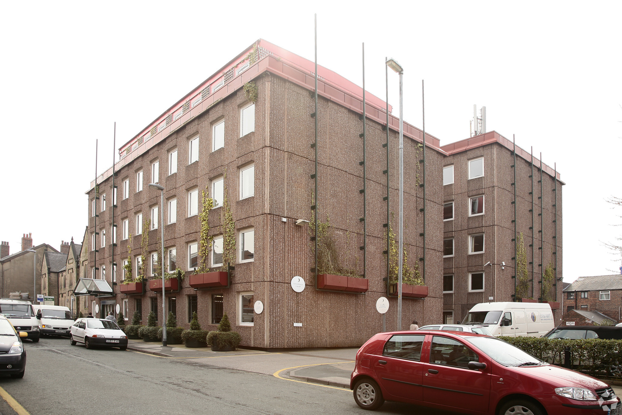 King Edward St, Macclesfield à vendre Photo principale- Image 1 de 1