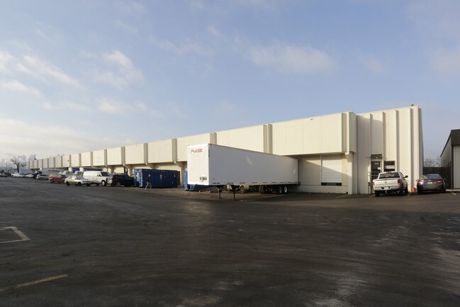 More details for 1200-1242 Erie St, North Kansas City, MO - Industrial for Lease